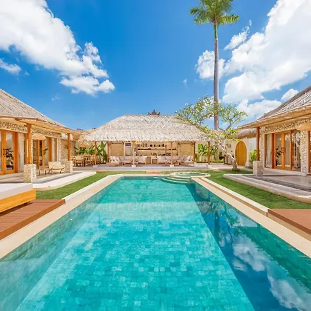 Villa Miami - New Luxury 7Bdr Prime Location