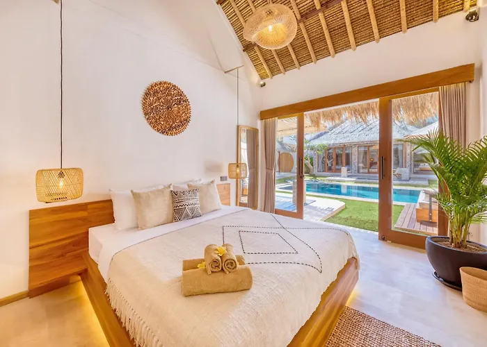 Villa Miami - New Luxury 7bdr Prime Location Seminyak (Bali)