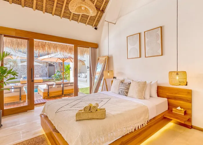Miami - New Luxury 7bdr Prime Location Villa Seminyak (Bali)