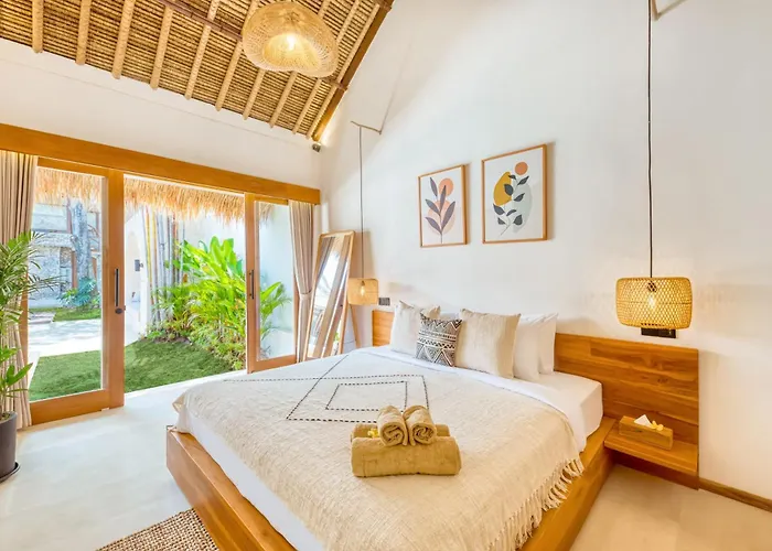 Miami - New Luxury 7bdr Prime Location * Seminyak (Bali)