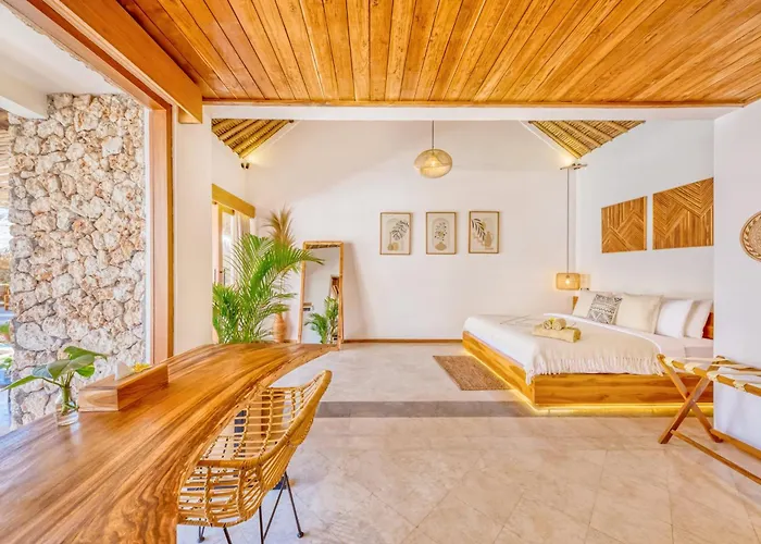 Miami - New Luxury 7bdr Prime Location Villa Seminyak (Bali)