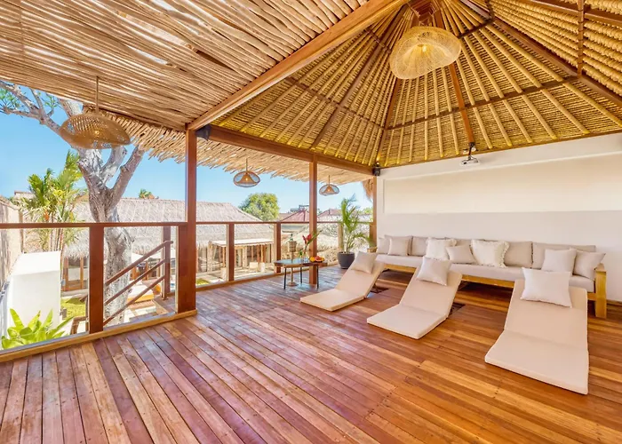 Miami - New Luxury 7bdr Prime Location Seminyak (Bali)