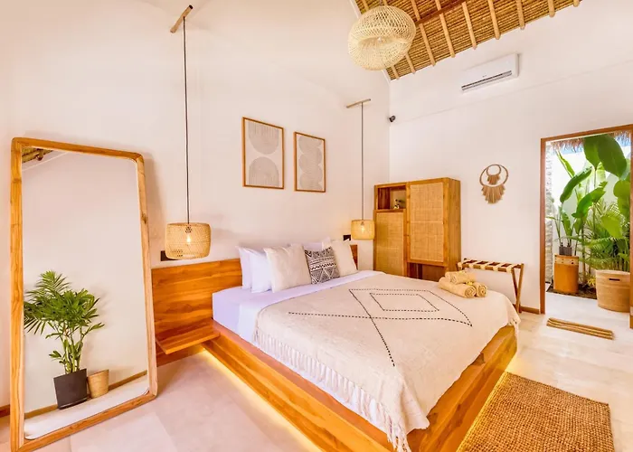Miami - New Luxury 7bdr Prime Location * Seminyak (Bali)