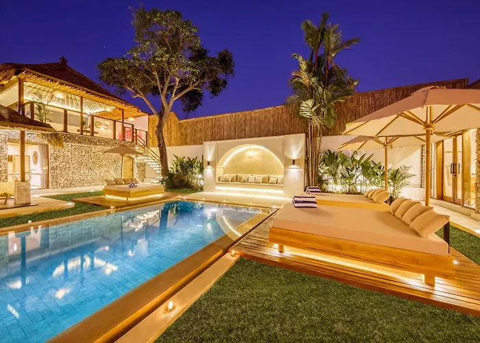 Miami - New Luxury 7bdr Prime Location Villa
