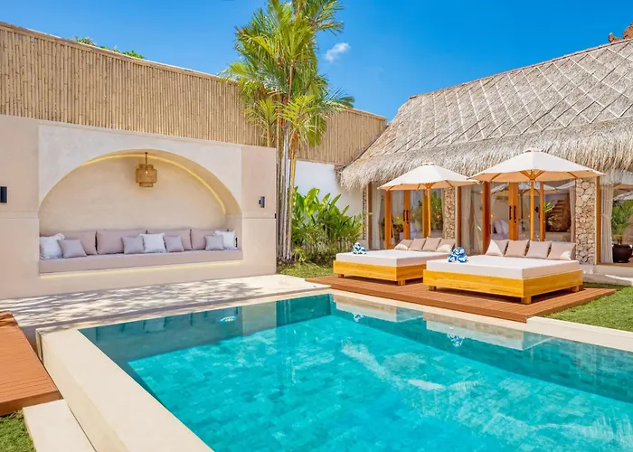 Villa Miami - New Luxury 7bdr Prime Location