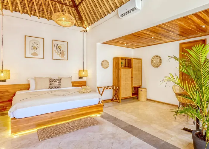 Miami - New Luxury 7bdr Prime Location * Seminyak (Bali)
