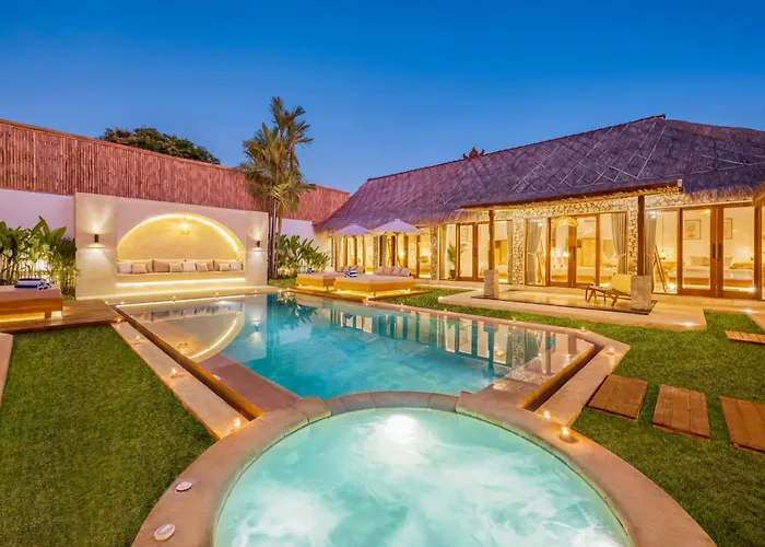 Villa Miami - New Luxury 7bdr Prime Location