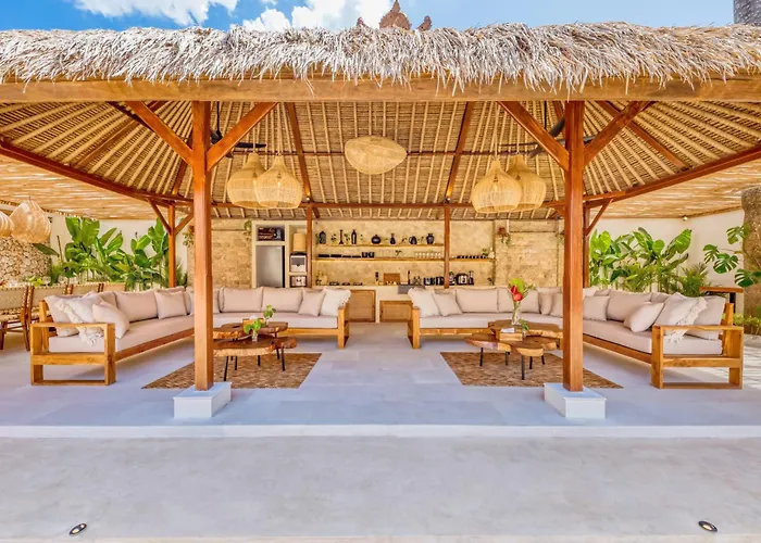 Miami - New Luxury 7bdr Prime Location Villa Seminyak (Bali)