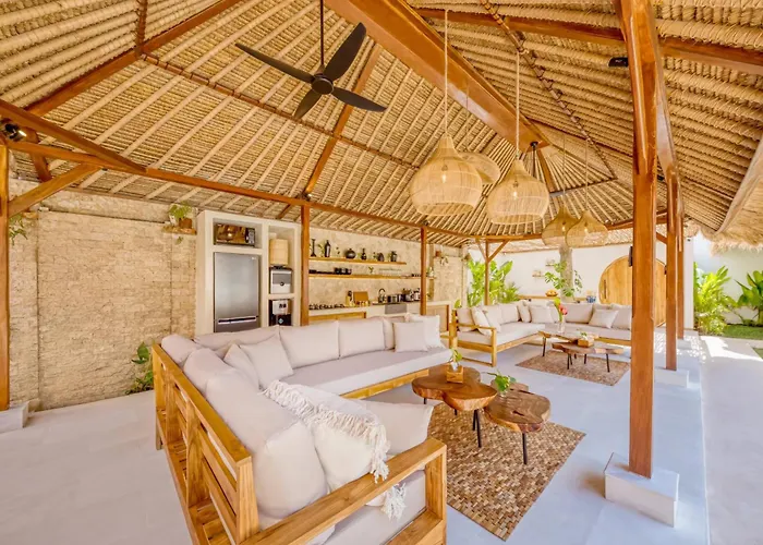 Miami - New Luxury 7bdr Prime Location Villa Seminyak (Bali)
