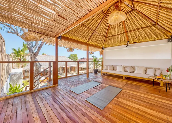 Villa Miami - New Luxury 7bdr Prime Location Seminyak (Bali)