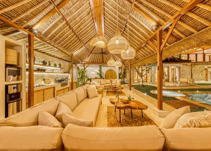 Miami - New Luxury 7bdr Prime Location Seminyak (Bali)