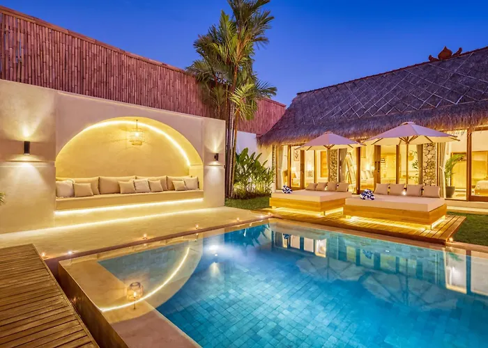 Villa Miami - New Luxury 7bdr Prime Location