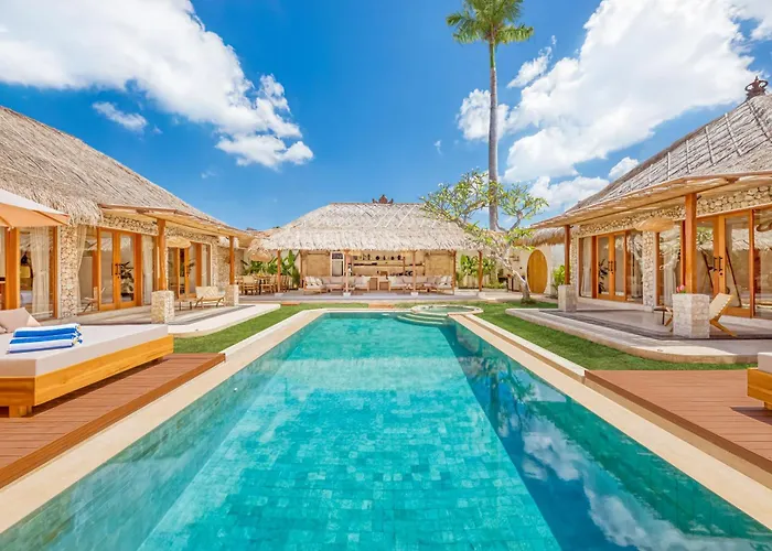 Miami - New Luxury 7bdr Prime Location Villa *